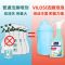 马桶清洁剂500ml 洁厕马桶泡泡慕斯清洁剂 洁厕灵清洁泡泡 去污清香除味 洁厕宝洁厕液