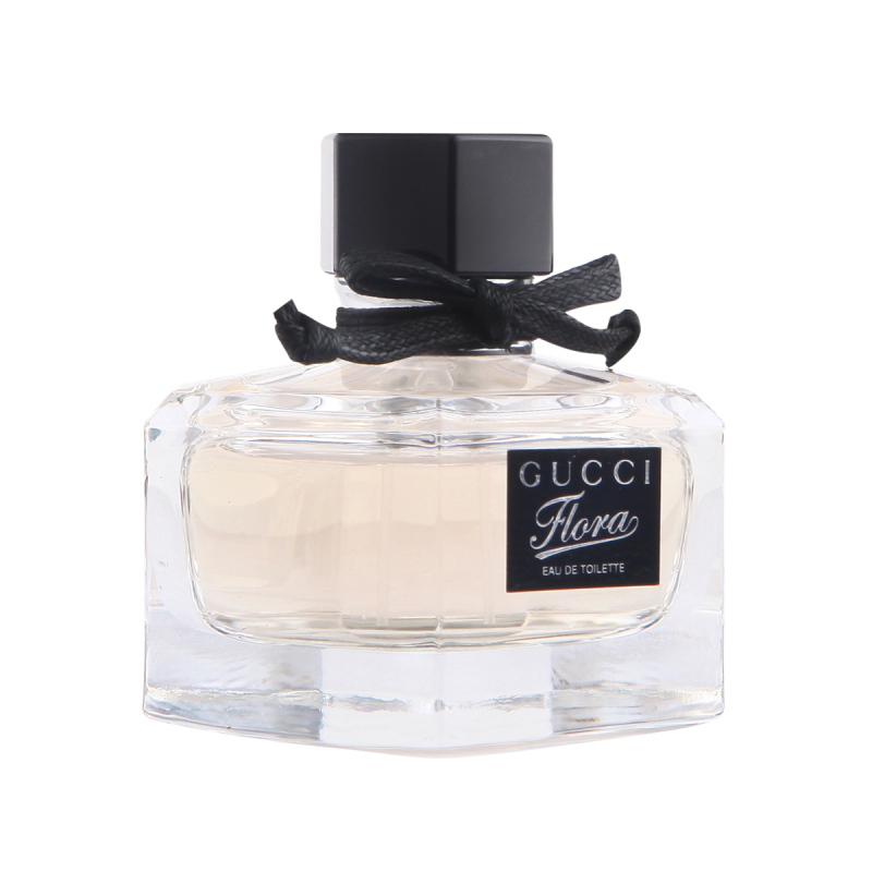 GUCCI 古驰花之舞喷式 女士香水 淡香水 花果香调 50ml