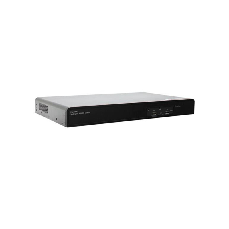 华为（HUAWEI）AR6120-S 企业级千兆路 由 器