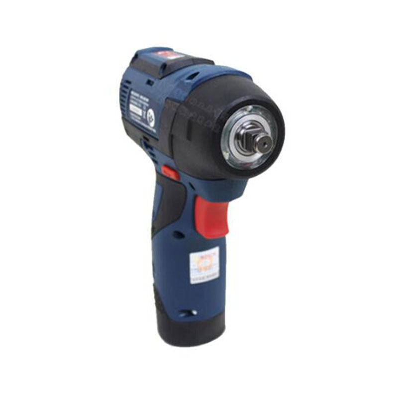 博世(Bosch) 锂电充电式冲击扳手机 GDS 12V-EC 货期5-10天