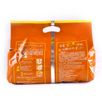 白家陈记 辣味肥肠味方便粉丝五包装 540g 白家粉丝 四川特色小吃肥肠粉 非油炸方便食品