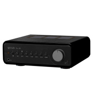 英国国都/QUAD VENA/VENAII 微娜2代蓝牙DAC DSD USB耳放前级功放 红色