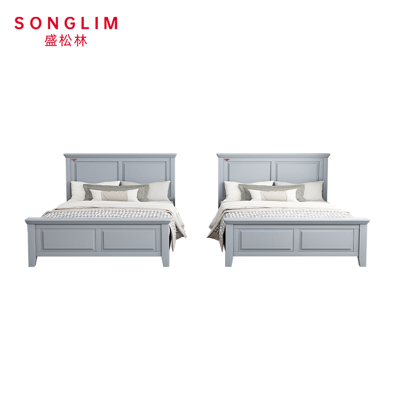 SONGLIM 盛松林 单身宿舍家具套装 DS908 套