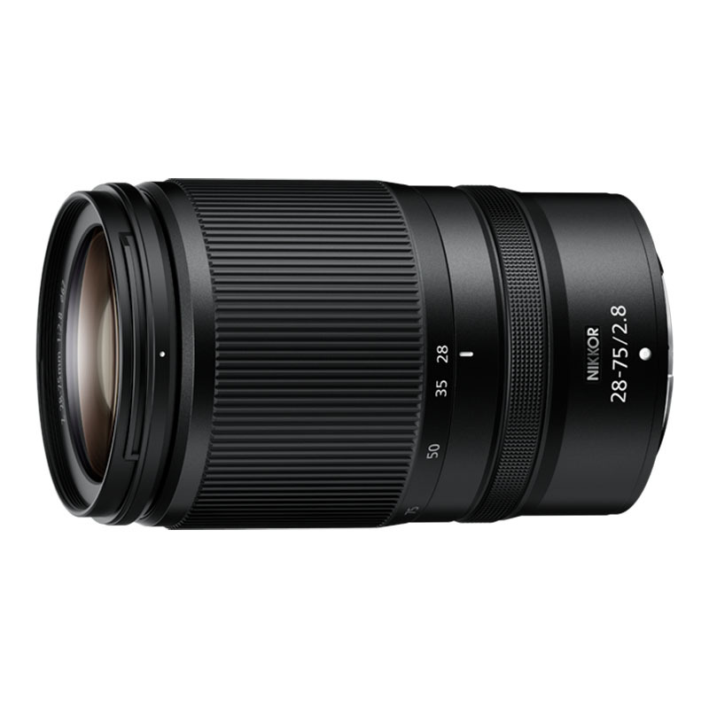 Nikon/尼康Z 28-75mm f/2.8 镜头 Z系列微单镜头 标准变焦镜头高清大图