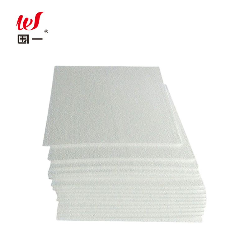 围一 EPS泡沫板 12K-120*60*5CM 块高清大图