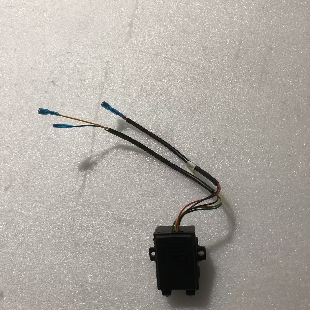 帮客材配 全新原装 法迪欧燃气灶JZT/Y- 2B302脉冲 收前验货高清大图