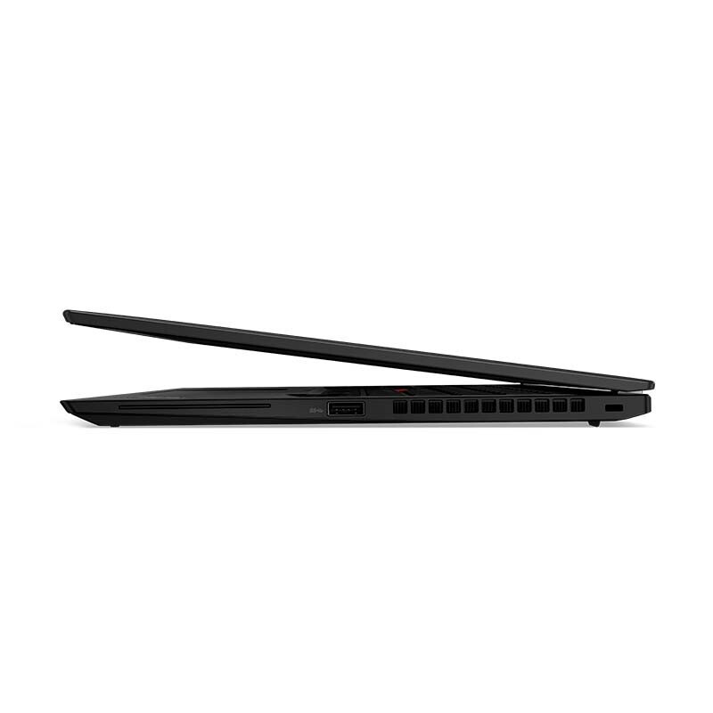 联想Thinkpad X13 轻薄笔记本电脑新品12代酷睿I5-1240P-16G-512G-4G版本 13.3英寸轻薄网课学习学生设计本高清屏窄边框官方联想自营旗舰