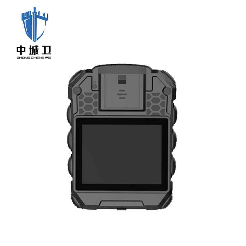 中城卫DSJ-A7音视频记录仪 双电池 128GB