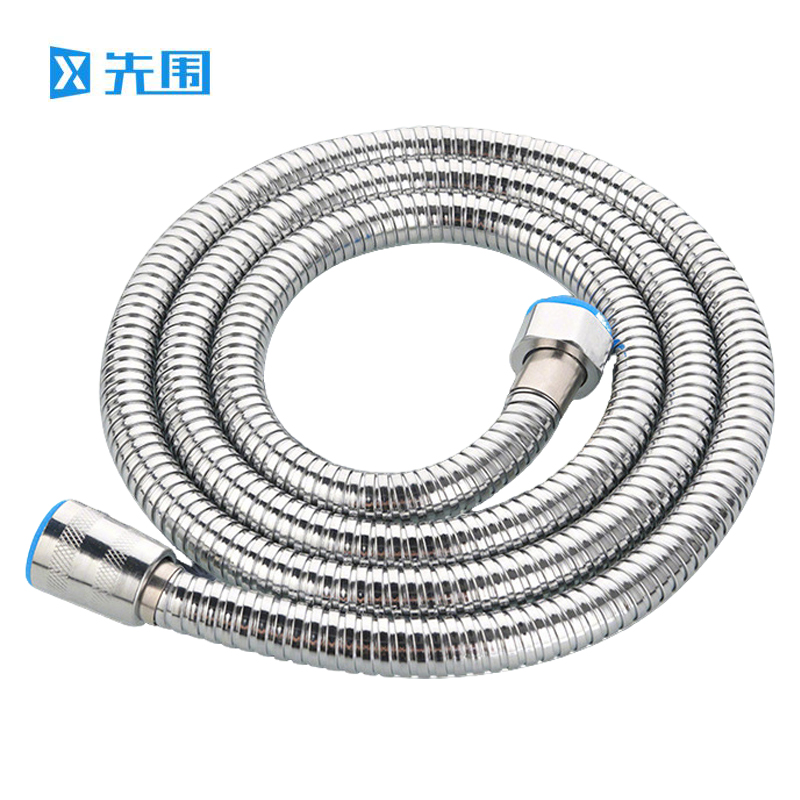 先围 201不锈钢软管 2m双铜 根