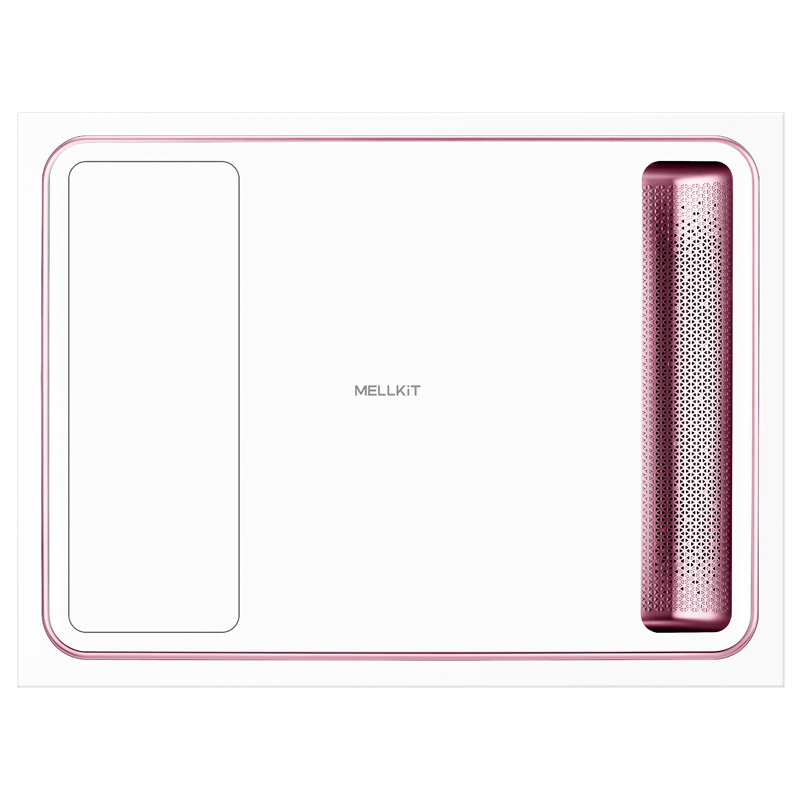 美尔凯特(MELLKIT)集成吊顶音乐氛围灯数显调温浴霸浴室暖空调卫生间智能多功能取暖器 Z7mini