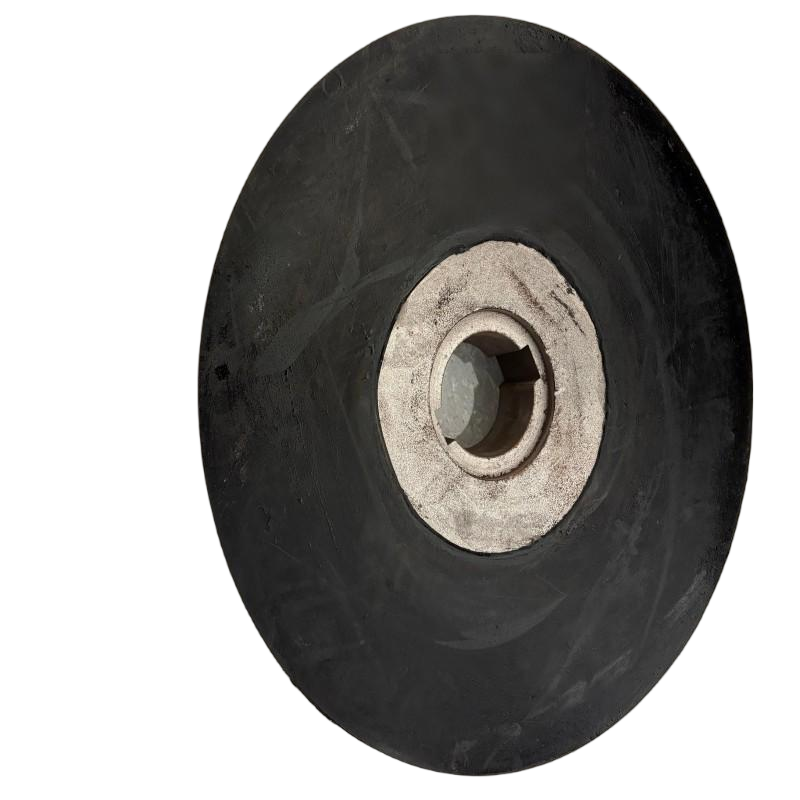 腾铁莲俐 滚轮 ZY-400-8 个高清大图