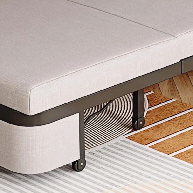 演发 沙发床双人 张高清大图