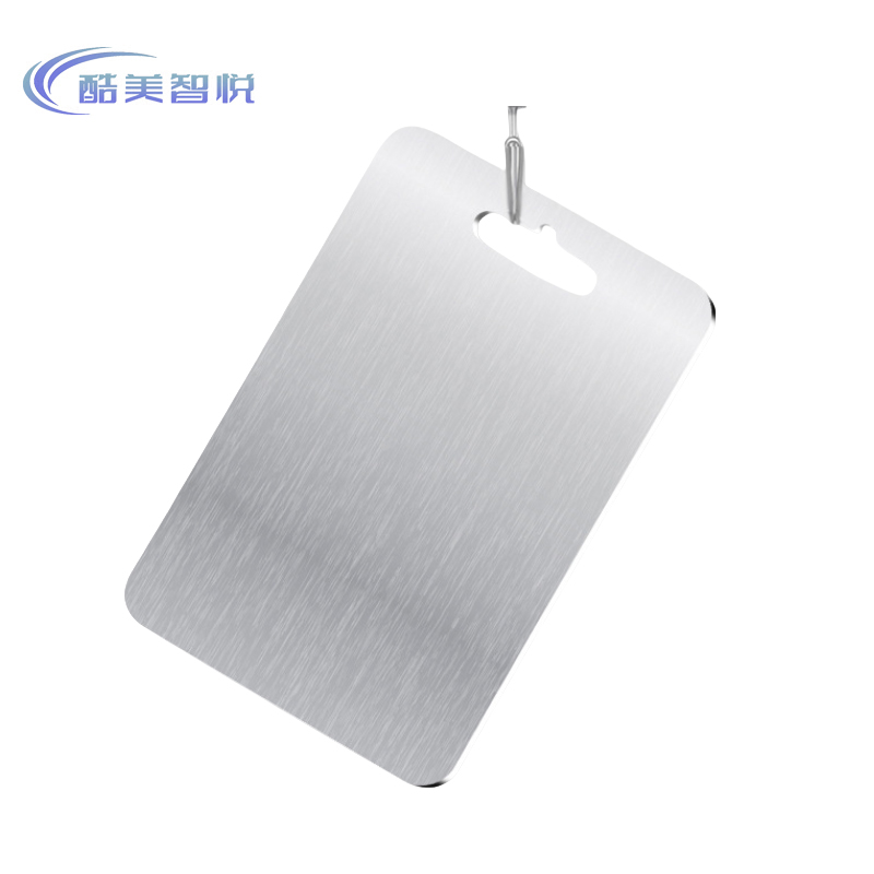 酷美智悦 厚菜板36*25cm2mm KM-JZ535 个高清大图