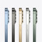 2022 新款 Apple iPhone 13 Pro 128G 苍岭绿色 移动联通电信5G全网通手机