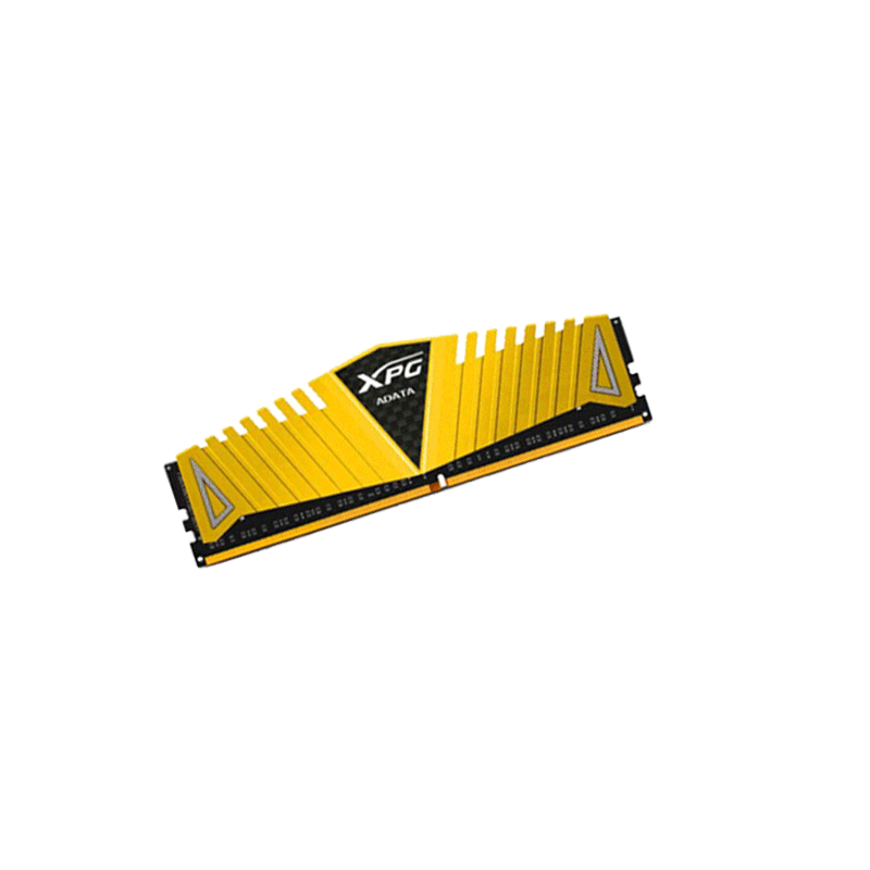 威刚(ADATA) XPG-威龙Z1系列 DDR4 3200 32G(16Gx2)套装 台式机电脑内存条高清大图