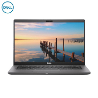 戴尔(DELL)Latitude7420 14英寸高端商务办公轻薄笔记本电脑I5-1135G7/16G/512GSSD