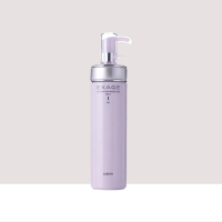 [直营]Albion日本奥尔滨 清新莹润渗透乳 I号 保湿型 200g(适合油性肌肤)乳液