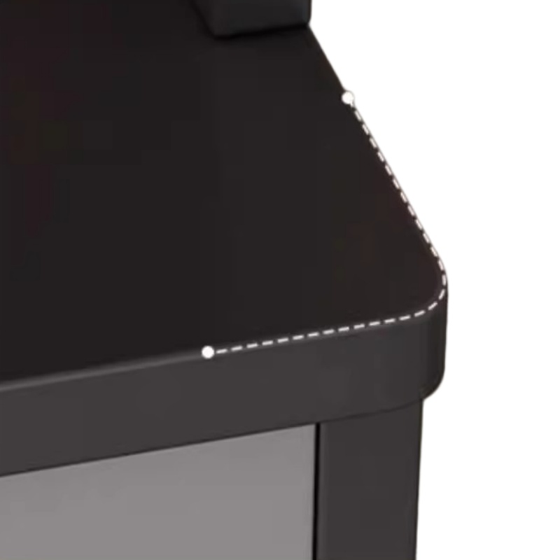 豫龙都 储物柜 1m 台高清大图