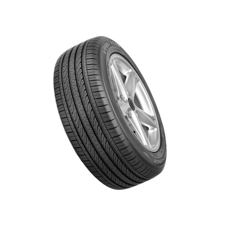 固特异(Goodyear)轮胎 195/65R15 91V 安乘 适配卡罗拉/新宝来/速腾/高尔夫/荣威350