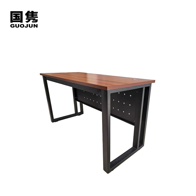 国隽GUOJUN 学习桌 1400*600mm*750mm 张高清大图