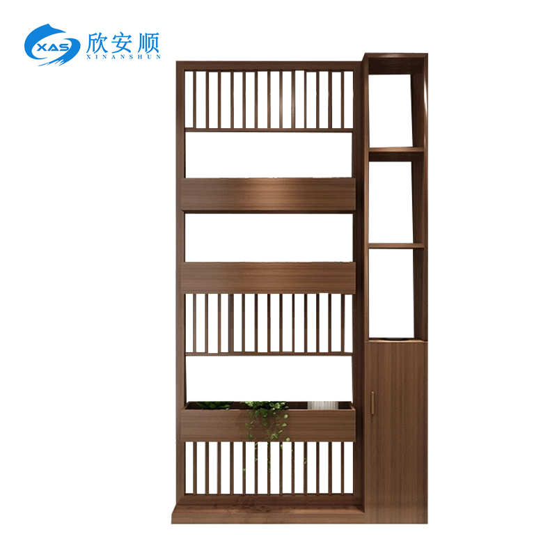 欣安顺 展示架XAS-016/米高清大图