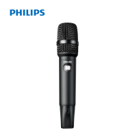 飞利浦(PHILIPS)CSS6002K家庭ktv音响套装影院家用三合一功放 6寸黑色音箱