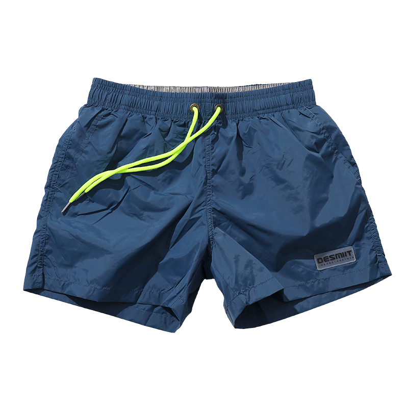 desmiit沙滩裤