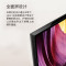 索尼(SONY)KD-65X80K 65英寸 4K HDR 安卓智能全面屏液晶电视黑色 2022年新品
