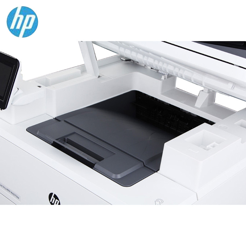 惠普(HP)LaserJet Pro MFP M427fdw 激光多功能传真机--赠延长保修2个月