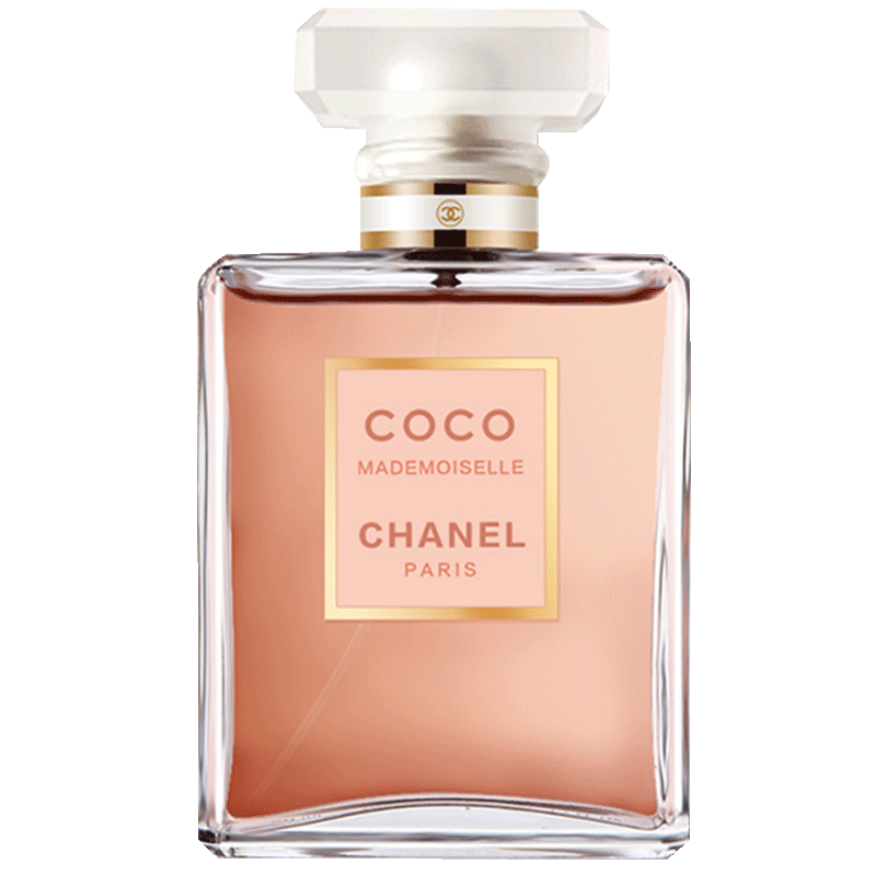 香奈儿(CHANEL)可可小姐香水 摩登coco女士馥郁香氛清新持久 COCO小姐浓香水100ML高清大图