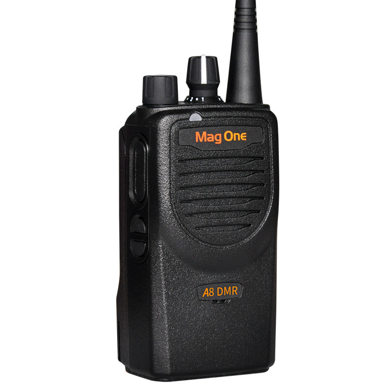 摩托罗拉(MOTOROLA)A8 DMR 对讲机 商用民用专业数字对讲机商业大功率远距离手持电台