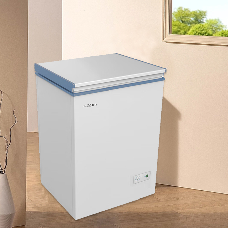 新飞frestecbcbd141hj1ew冰柜