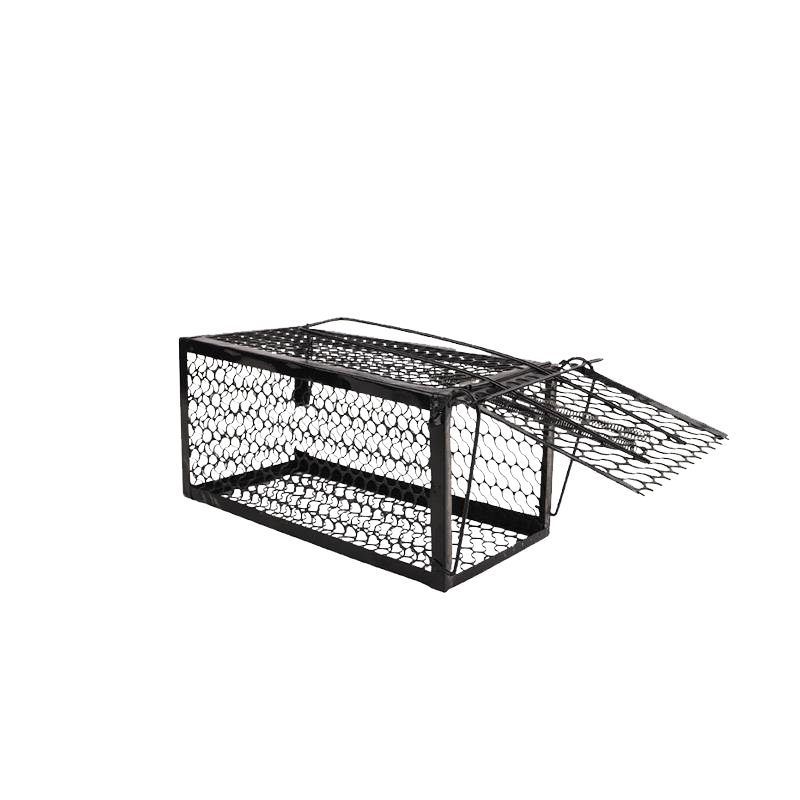 晨以橙 老鼠笼 28*14*14CM高清大图