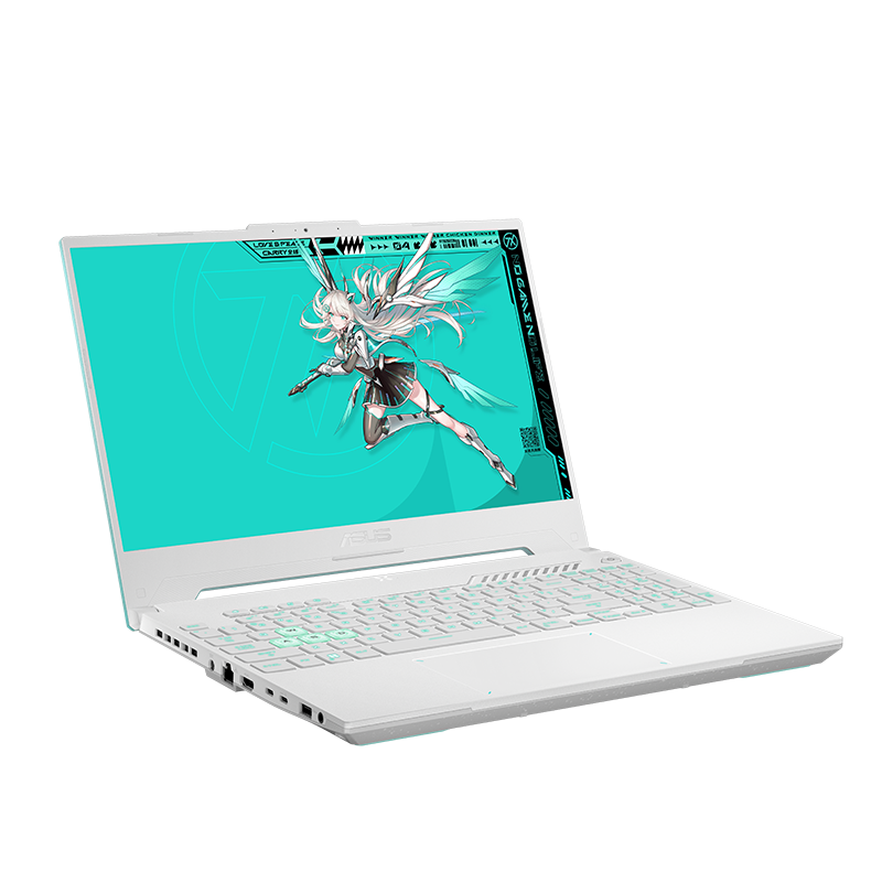 华硕(asus)游戏本fx507vv13700-0daexhb8x10-16g1t报价_参数_图片