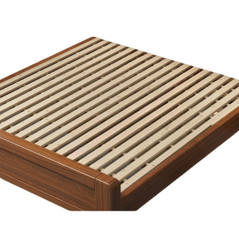 演发 床+床垫 1.5*2m 套高清大图