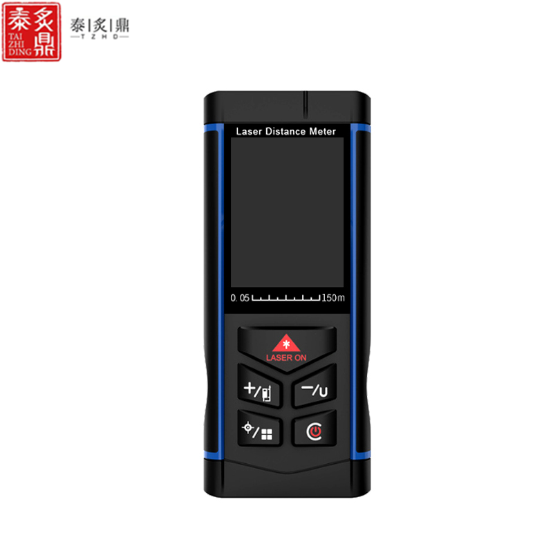 泰炙鼎 激光测距仪 TZD150 台高清大图