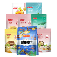 姚生记 1.192千克福如意礼盒