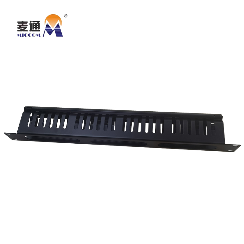 麦通 网络理线架 24口 / 个高清大图