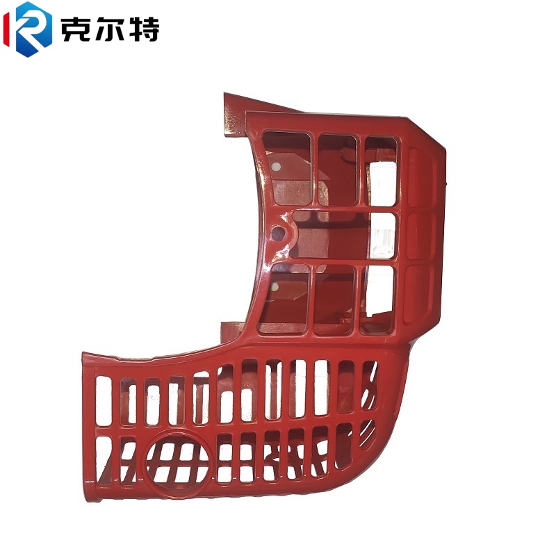 克尔特 外壳 发动机外罩 G4LS 1个高清大图