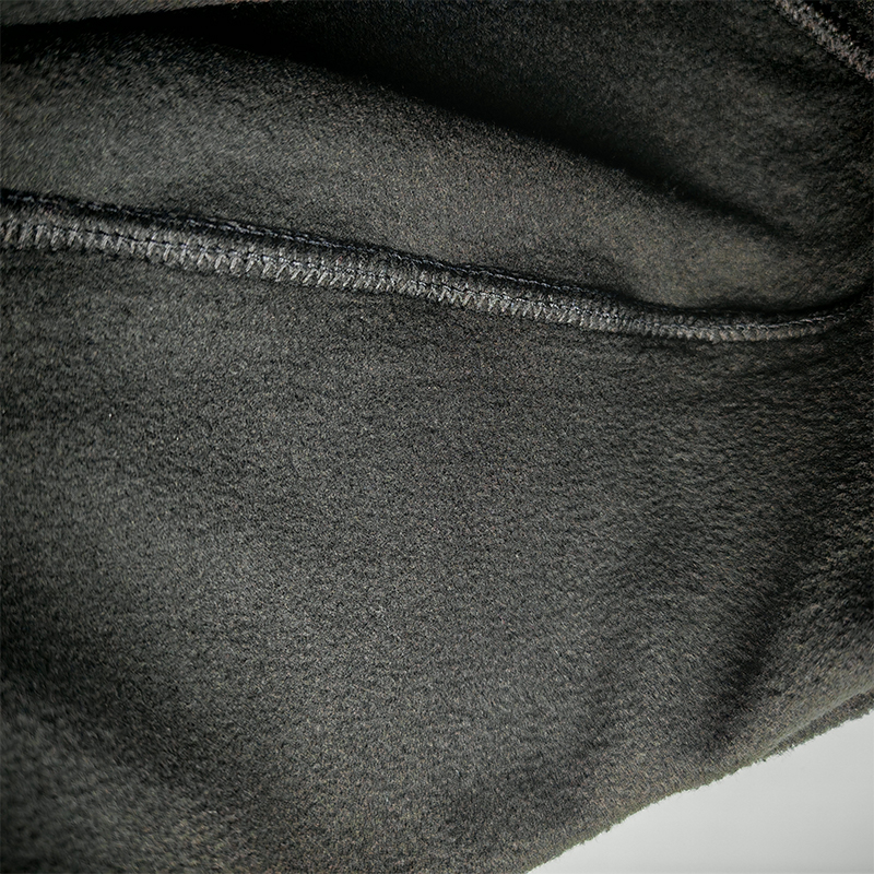 鸽护 防寒帽子 GH46QDK-黑色 顶高清大图