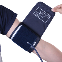 电子血压计通用绑带和臂式电子血