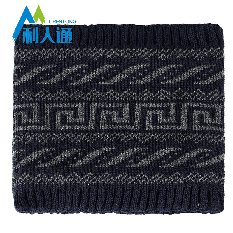 利人通 防寒脖套 BT-05 个高清大图