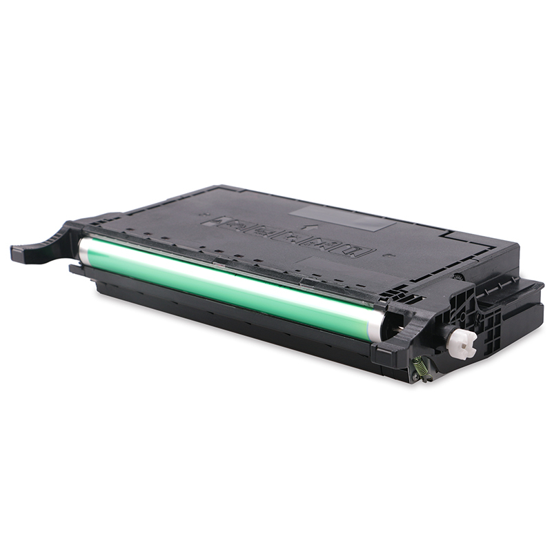杰思特JT-CS609FM铂金版红色硒鼓适用Samsung CLP-770ND 775ND系列打印机硒鼓