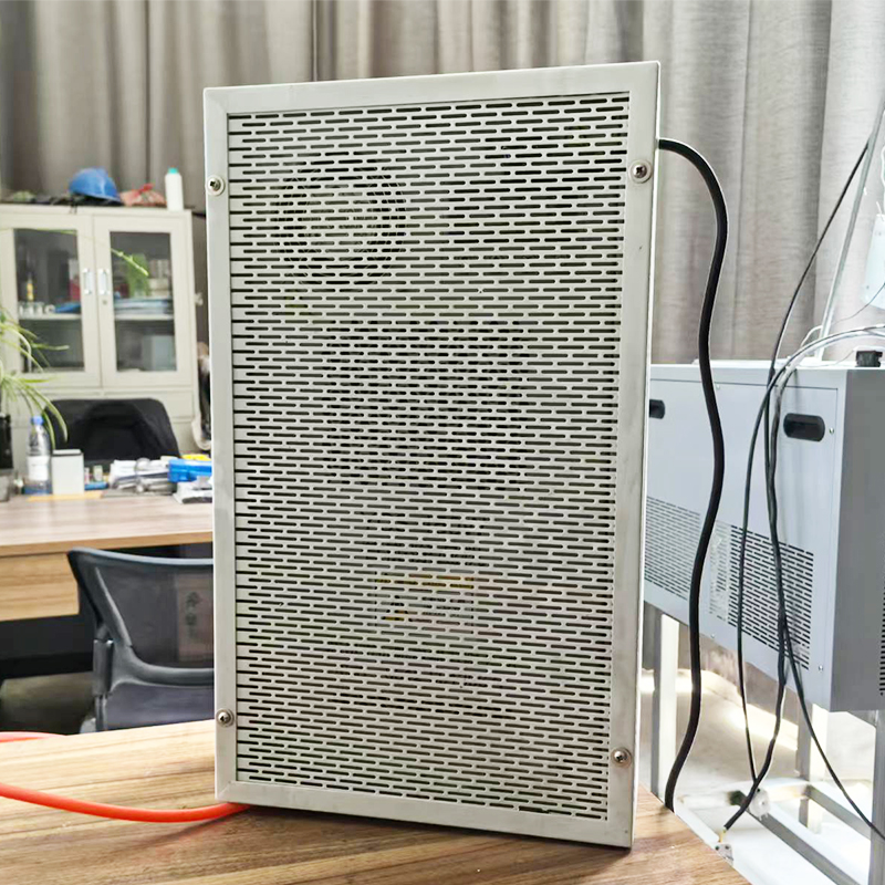 远帆(YUANFAN) YCS-450W 智能除湿机工业商用除湿机高清大图