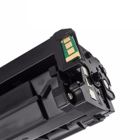 欣彩 HC5841C粉盒 专业版 AR-HC5841C 蓝色 适用于华讯方舟 HS1680/1780 HC5841