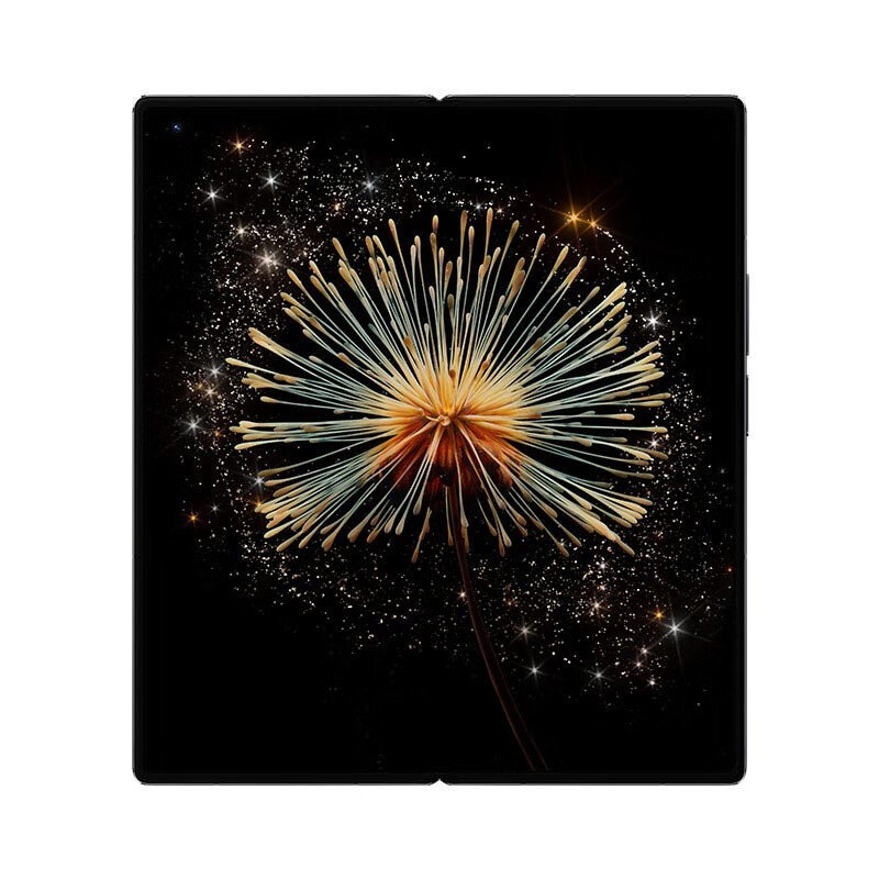 小米(MI)Xiaomi MIX Fold 3 星耀金 16GB+512GB 小米龙骨转轴 徕卡光学全焦段四摄 双E6旗舰屏幕 5G折叠屏手机 小米Fold3