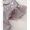 咕噜日记2021夏季新品女童小仙女星空连衣裙CGQ904