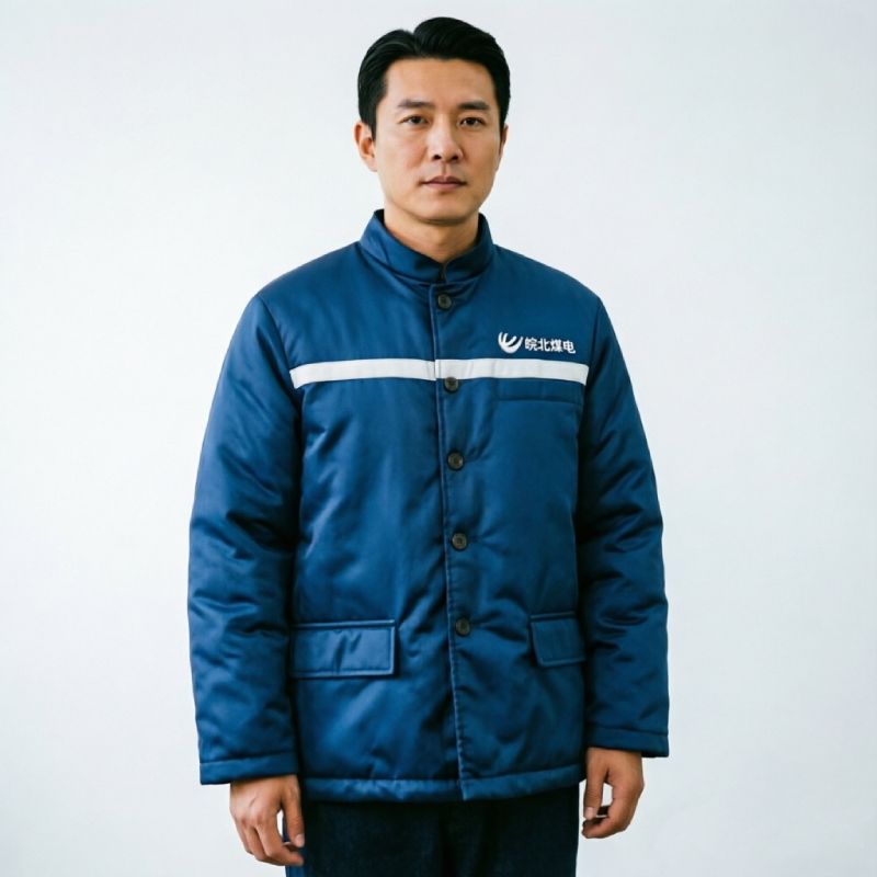 斯佰职棉上衣