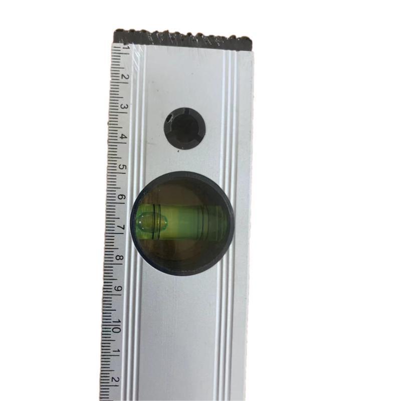 欧克 Ouke 水平尺 高档强磁水平尺 500mm OK-1334高清大图