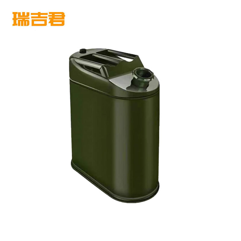 瑞吉君 油桶 10L 个高清大图